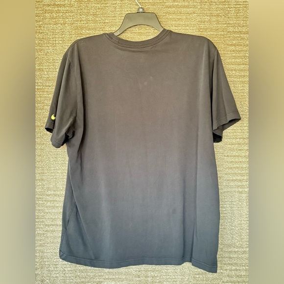 Nike Dri-Fit Baller Beats Basketball Shirt Size XXL - Picture 3 of 3